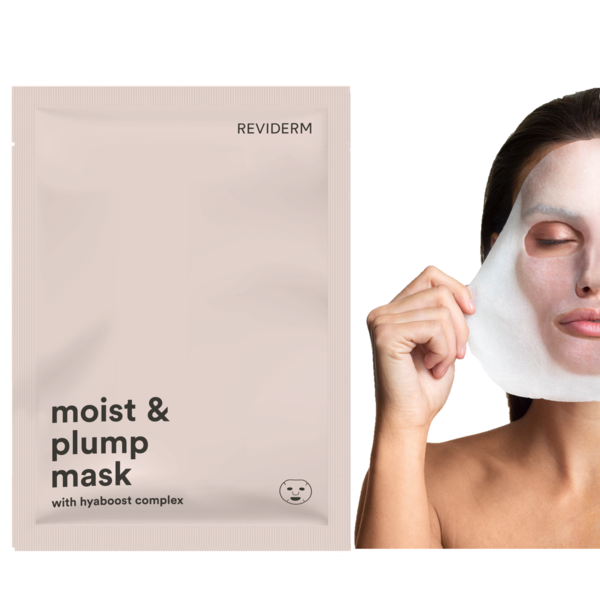 Top Performance Mask - Moist & plump mask 5db