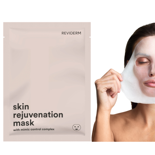 Top Performance Mask - Skin rejuvenation mask 5db