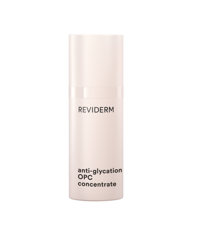 Anti-glycation OPC concentrate 30ml