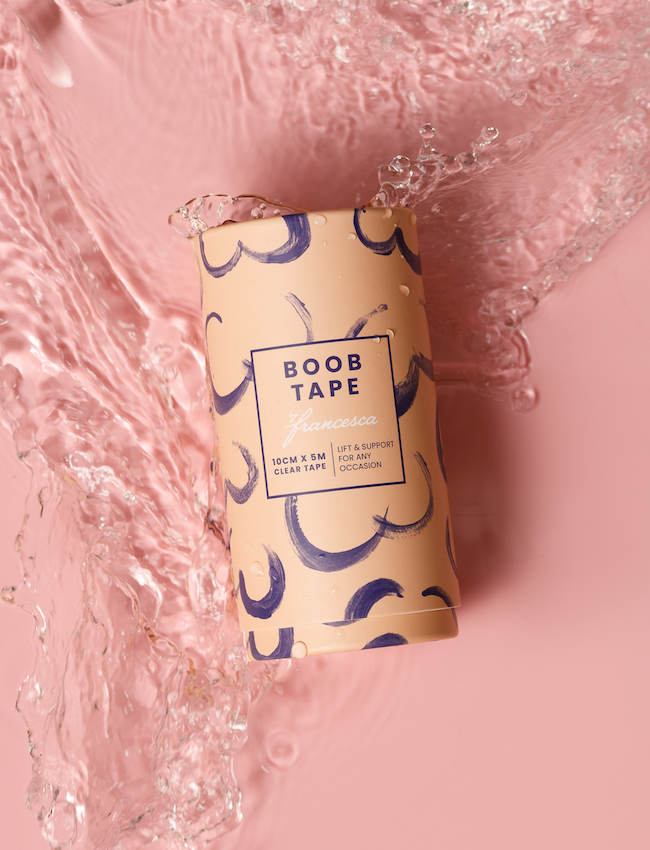 Boob Tape termékek-Boob Tape
