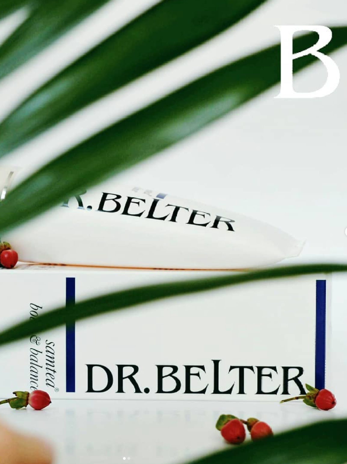 Dr. Belter szalonok-Dr. Belter