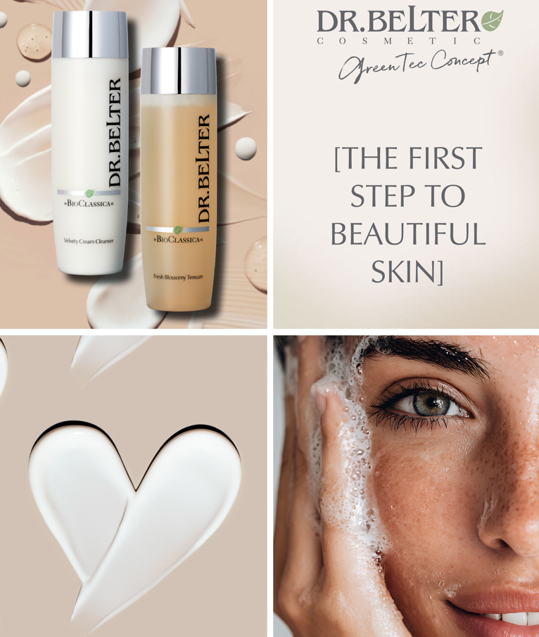 Dr. Belter Promóciók termékek