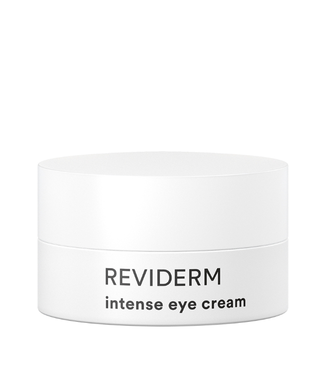 Intense Eye Cream - Intenzív Szemkörnyék  Ápoló Krém 15ml