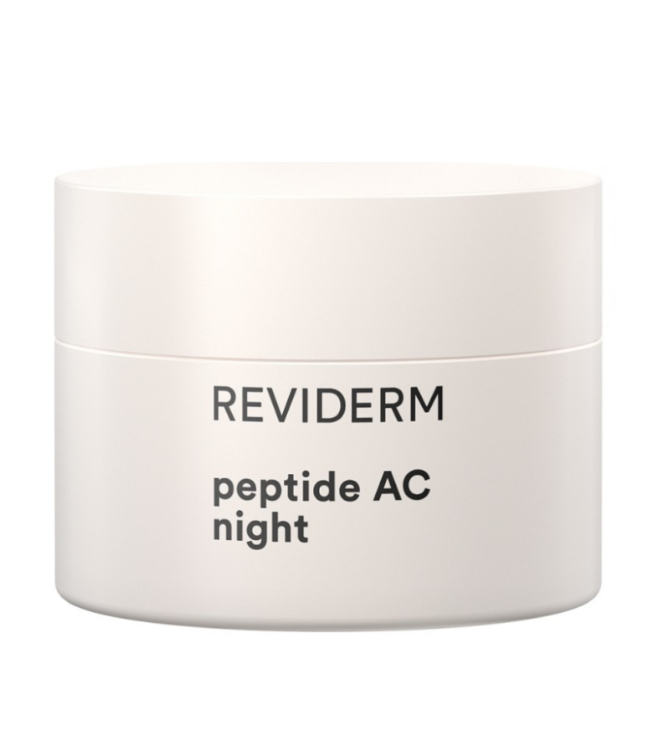 Peptide AC Night 50ml - Intenzív Regeneráló Éjszakai Krém