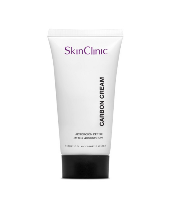 Carbon Cream - Karbon Krém 50ml