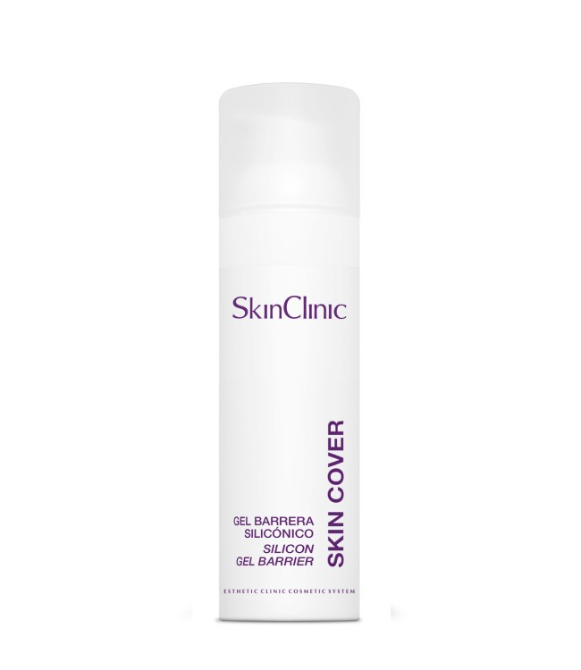 Skin Cover - Szilikon Gél 100ml