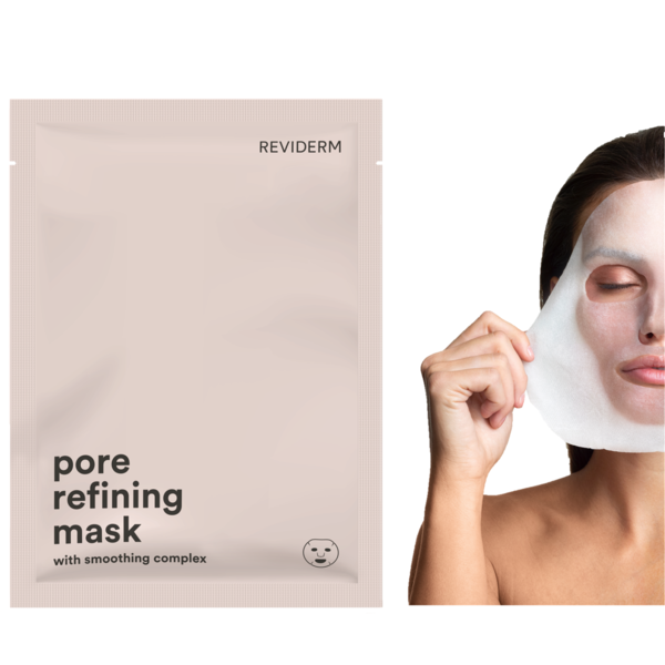 Top Performance Mask - Pore refining mask 1db