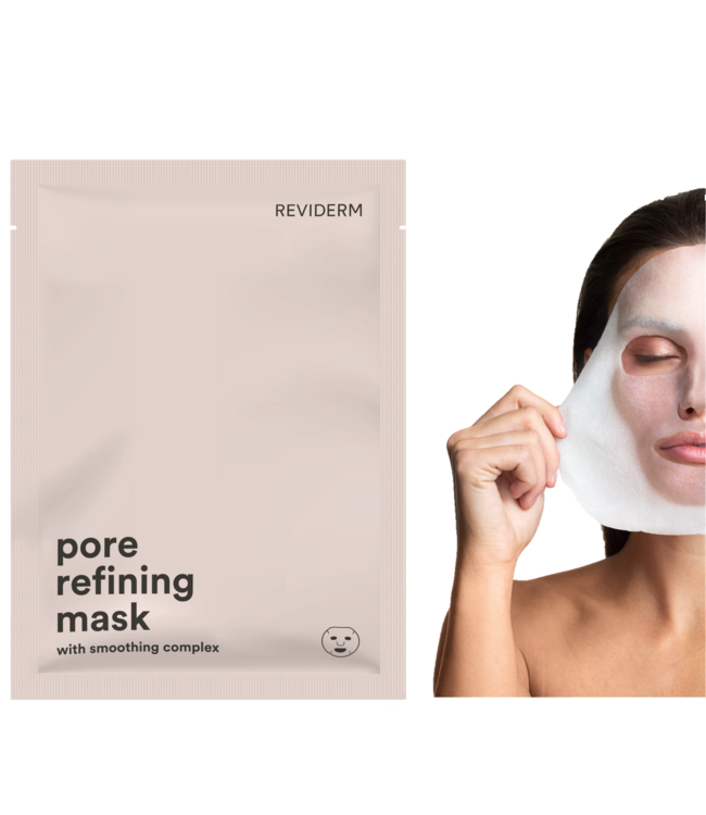 Top Performance Mask - Pore refining mask 1db