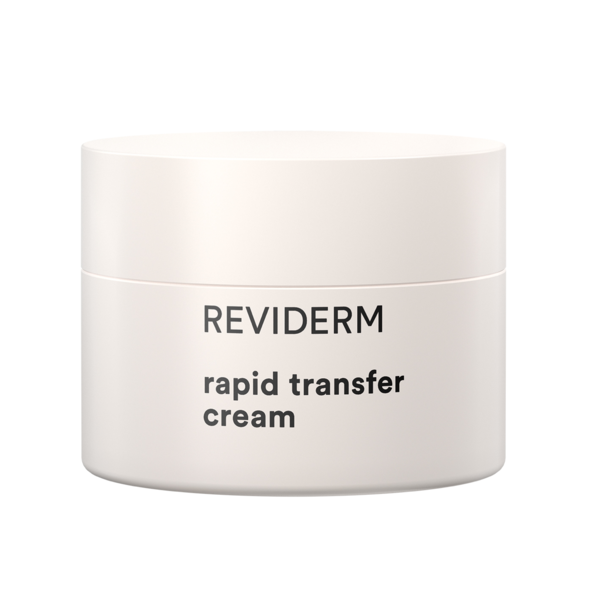 Rapid transfer cream 50ml