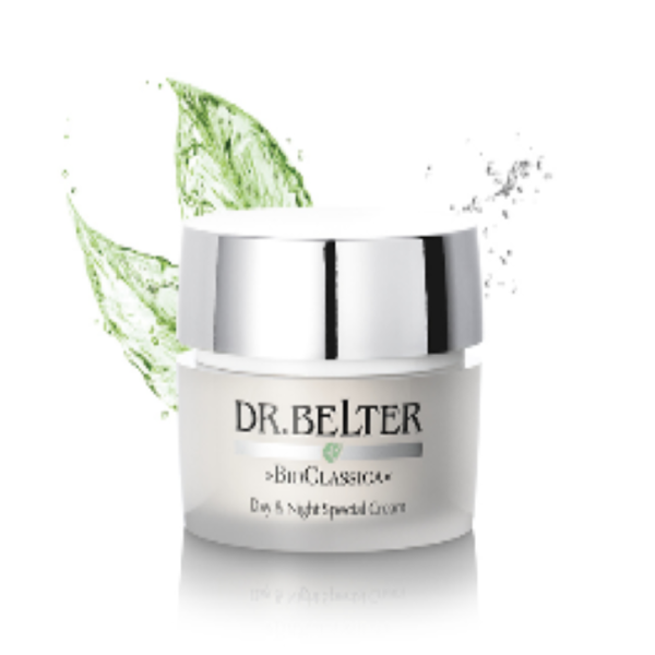 TESTER Day & Night Special Cream 5ml - Extra gazdag,anti-aging k