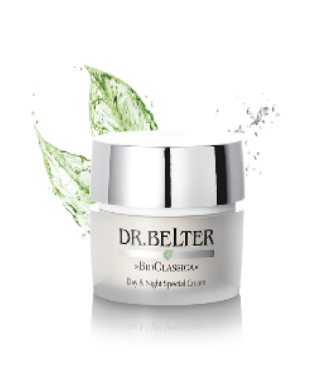 TESTER Day & Night Special Cream 5ml - Extra gazdag,anti-aging k