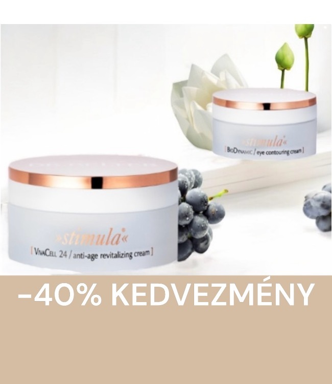 vivacell anti-age revitalizing cream 50 ml - -stimuls- 24 órás a