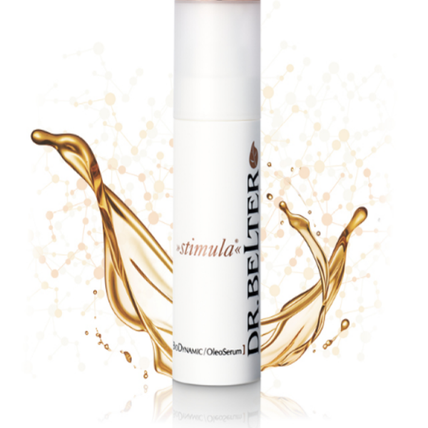 BioDynamic OleoSerum 4,5ml MINI- Anti-aging oleo gél koncentrátu