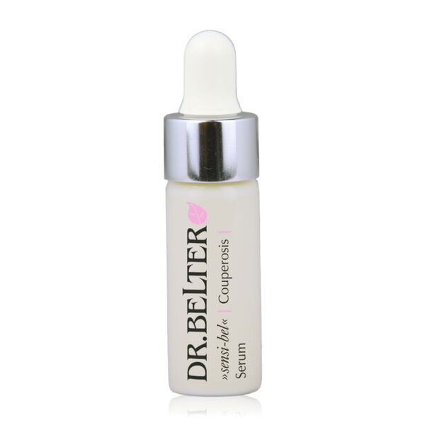 MINI Couperosis Serum 4,5ml MINI - Nyugtató koncentrátum érzéken