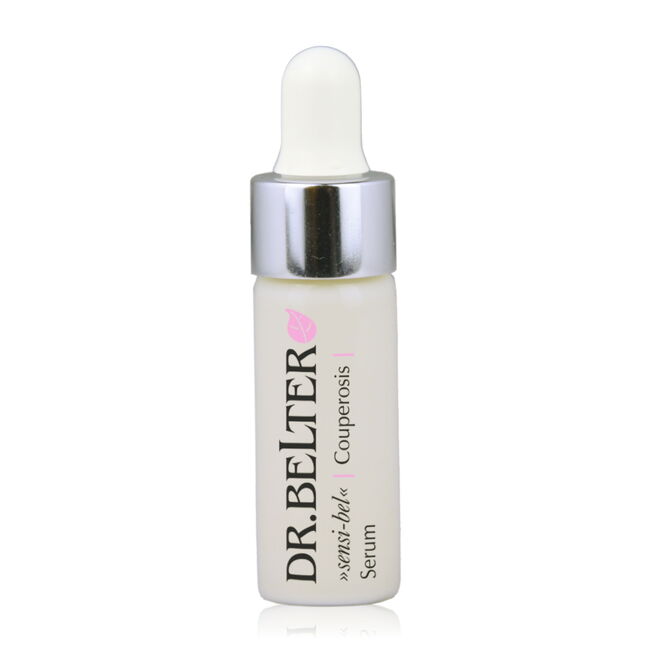 MINI Couperosis Serum 4,5ml MINI - Nyugtató koncentrátum érzéken