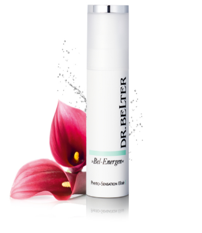 MINI PHYTO- SENSATION Elixir 4,5ml MINI- Lifting hatású koncentr