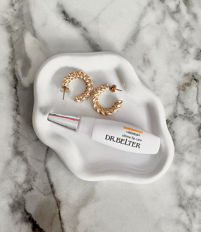 ultima lip care 8ml - Dúsító ajakápoló