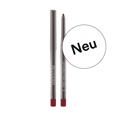 Lip Perfection Liner 0.35g 3 Reds & Berries