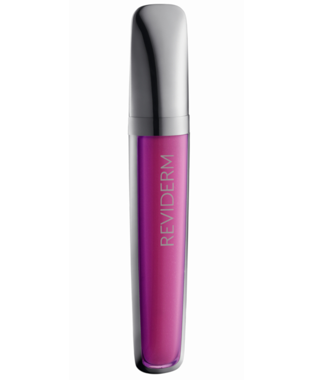 Mineral Lacquer Gloss 1C Smooth Magenta 4,5ml - 50%
