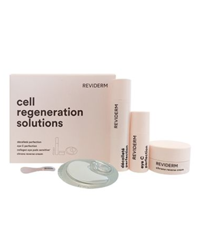 cell regeneration solution szett