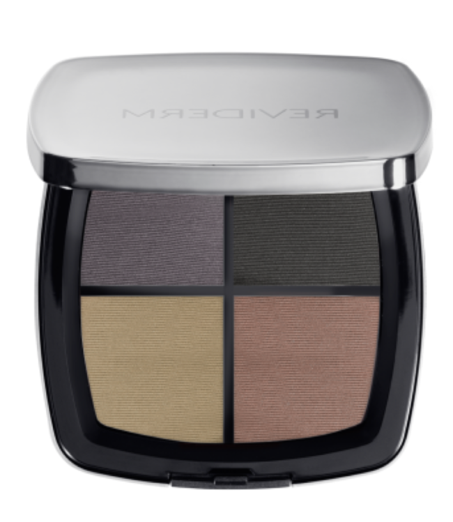 50 KEDVEZMÉNY Mineral Quattro Eyeshadow 2C Mystic Glamour 8g