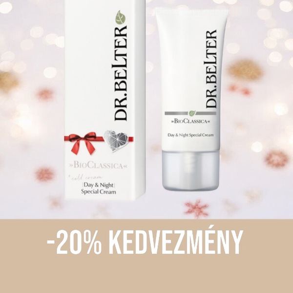 xmb Cold Cream Day & Night Special Cream 30ml