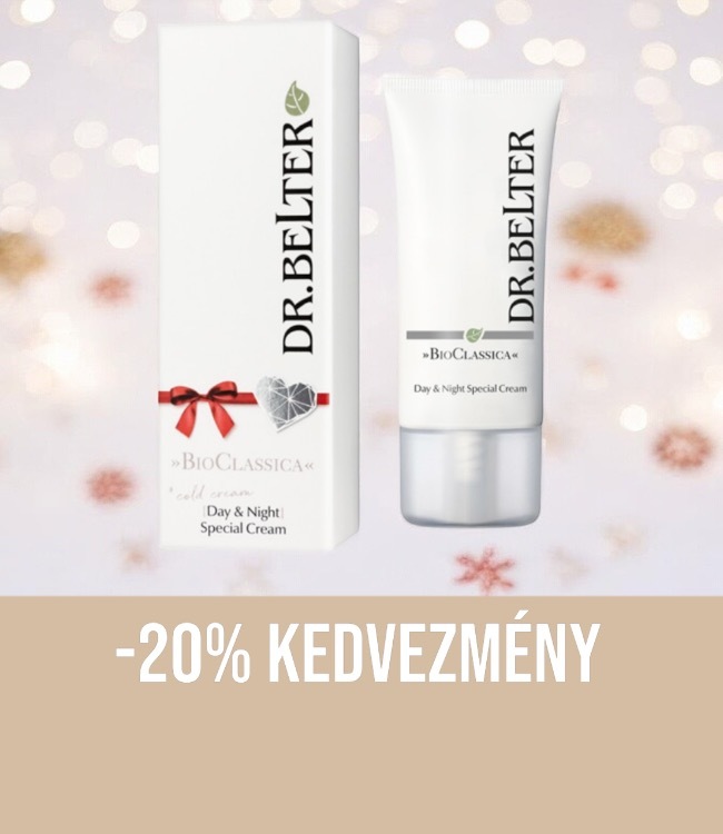 xmb Cold Cream Day & Night Special Cream 30ml