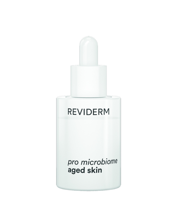 Pro Microbiome Aged Skin 30ml - Mikrobiom szabályozó szérum éret
