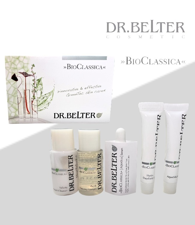 Dr. Belter BioClassica Minta Szett - Hidratálás