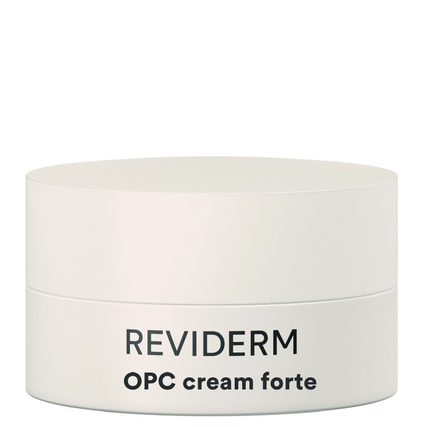 OPC Cream Forte MINIATURE - 24 órás Bőr Erősítő Krém 15ml