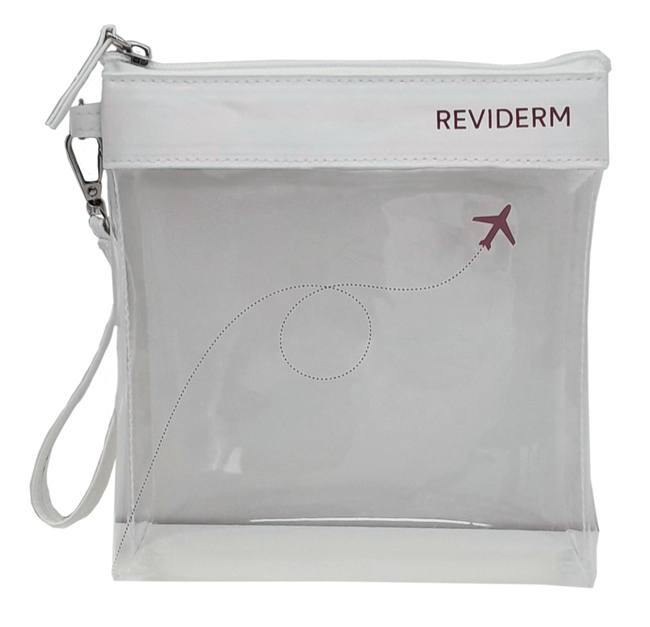 Flight bag - Replülős táska