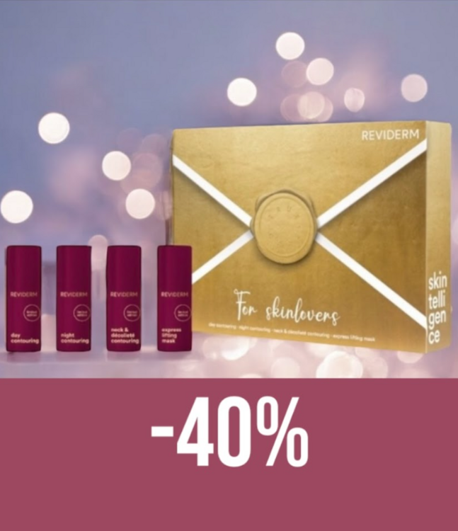 Contouring - Premium  - szett