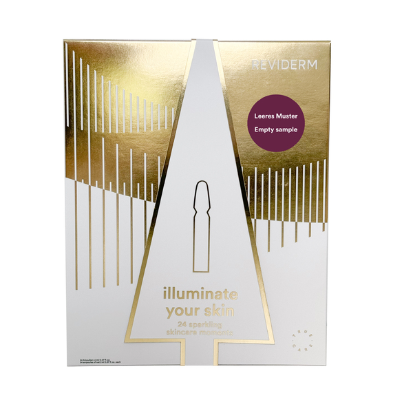 xmr Illuminate Your Skin - Adventi kalendárium
