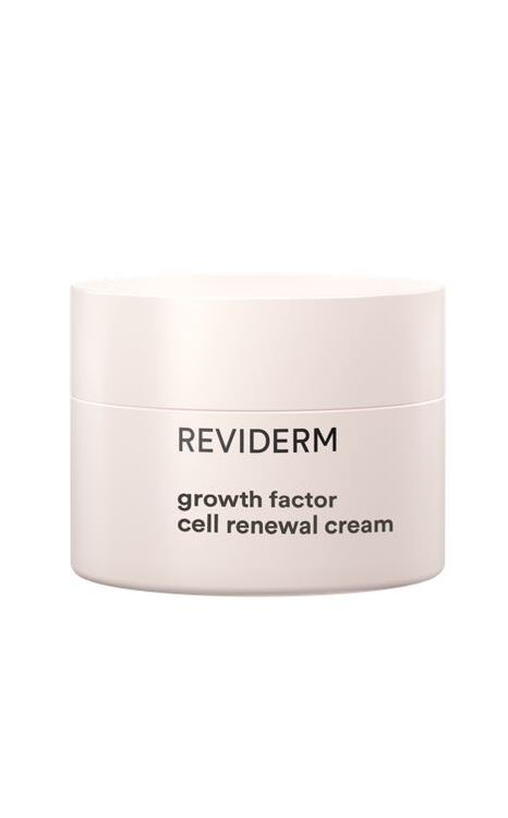 Growth Factor Cell renewal cream-Sejtaktiváló 24 órás krém 50ml