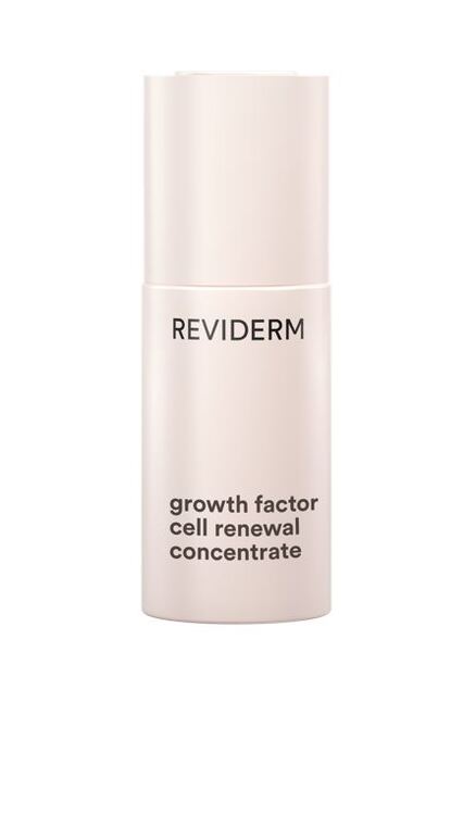 Growth Factor Cell renewal contrate-Sejtaktiváló koncentrátum 30