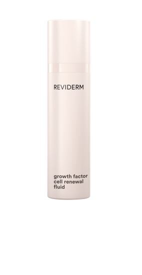 Growth Factor Cell renewal fluid-Sejtaktiváló 24 órás fluid 50ml