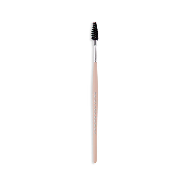 Brush Brows & Lashes
