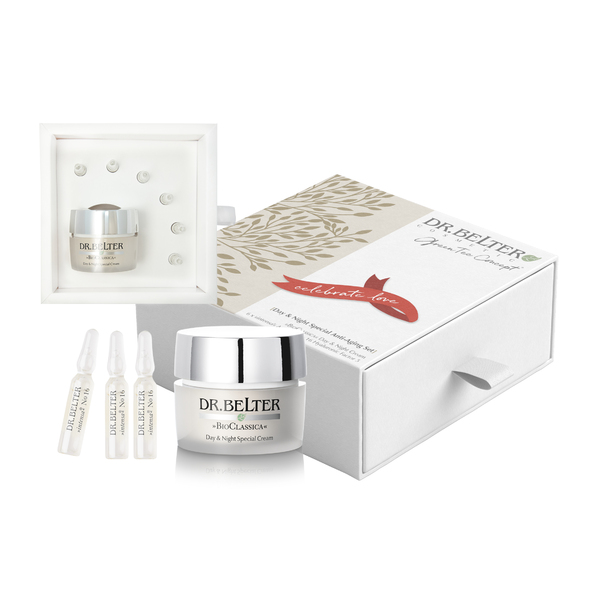 Day&Night Special Anti-Aging Set