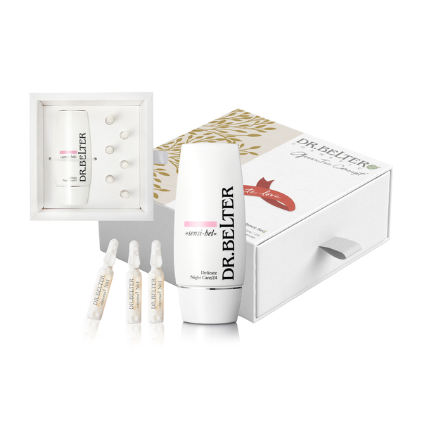 Sensitive Balance Set