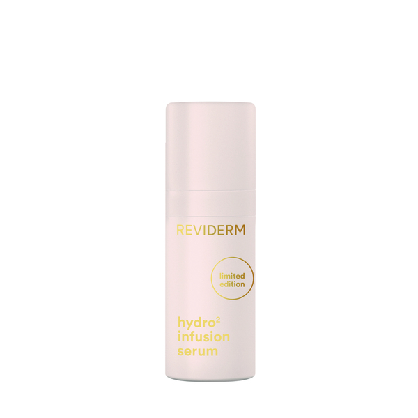 tr Illuminate Your Skin -  Hydro2 Infusion Serum Mini