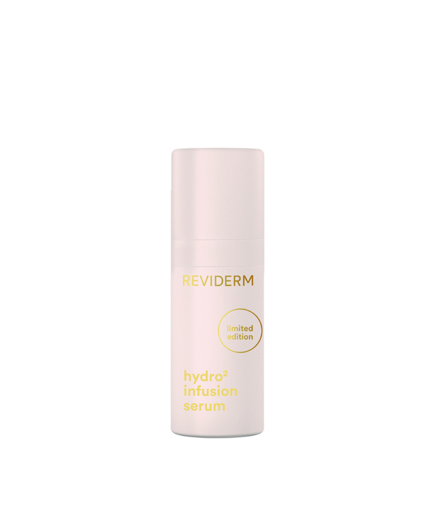 Illuminate Your Skin -  Hydro2 Infusion Serum Mini