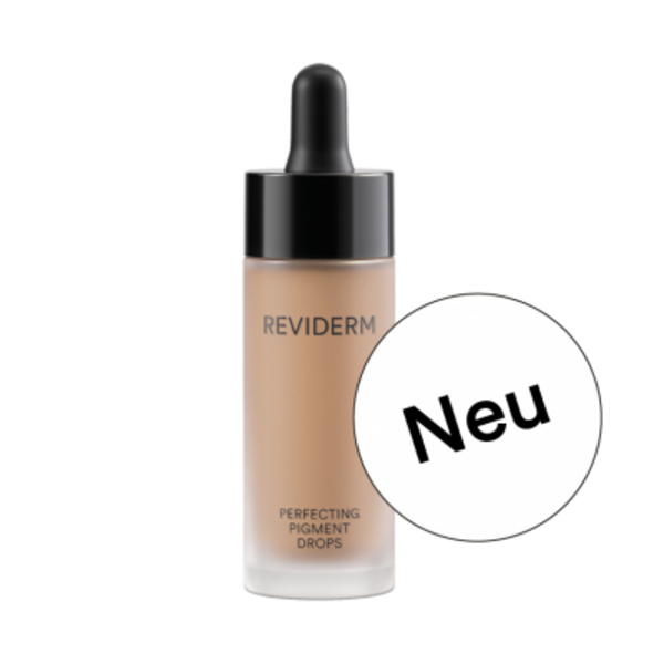 Perfecting Pigment Drops 6 Almond 20ml