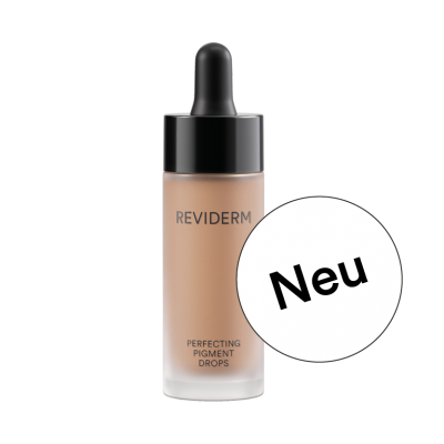 Perfecting Pigment Drops 4 Natural 20ml