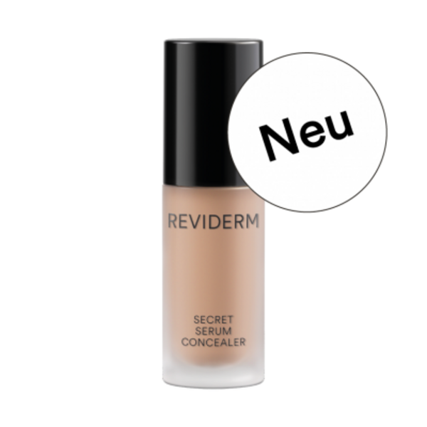 Secret Serum Concealer 4BG Golden Tan 6ml