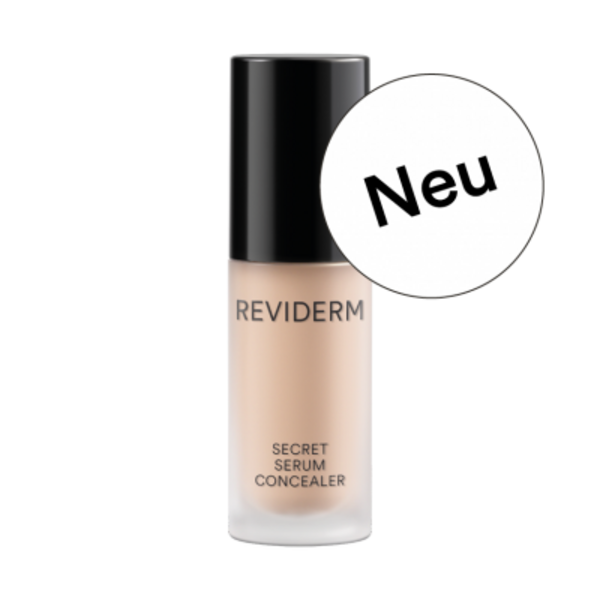 Secret Serum Concealer 3B Amber 6ml