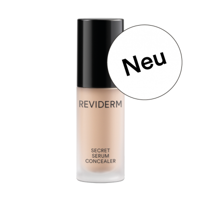 Secret Serum Concealer 3B Amber 6ml