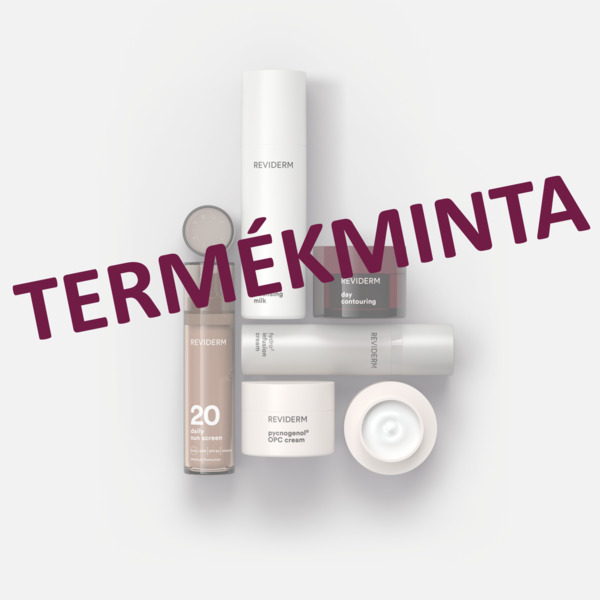 Selection Stay On Minerals 5x2ml Termékminta - 2BR Porcelain