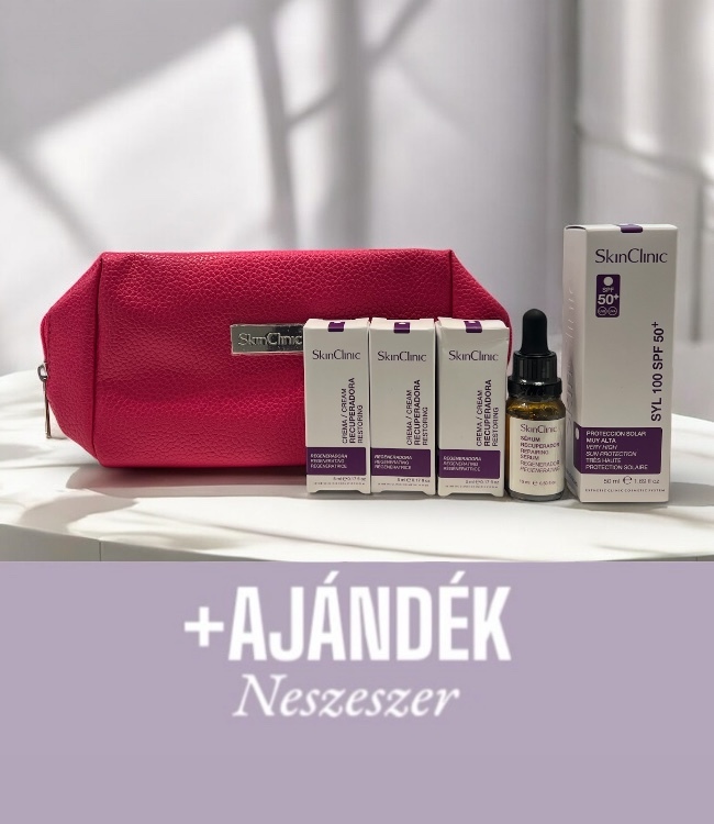 Post Procedúra szett