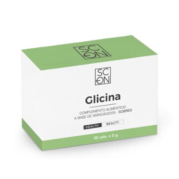 Glicina