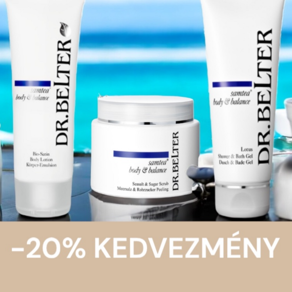 sb Wellness szett